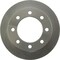 Centric Parts Standard Brake Rotor, 121.66071 121.66071 - alternate 1